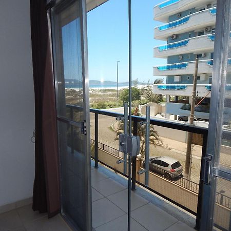 Apartamento Vista Mar Cabo Frio Eksteriør bilde