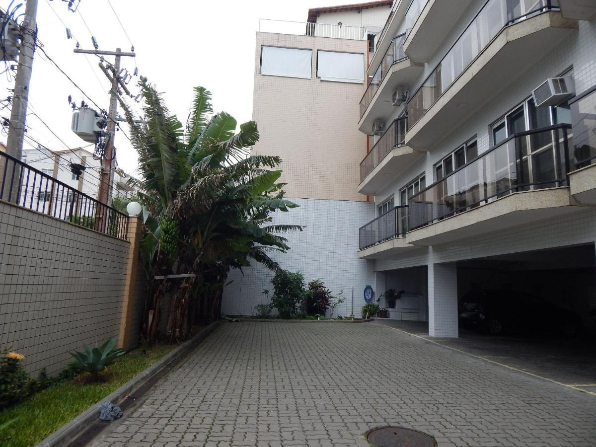 Apartamento Vista Mar Cabo Frio Eksteriør bilde