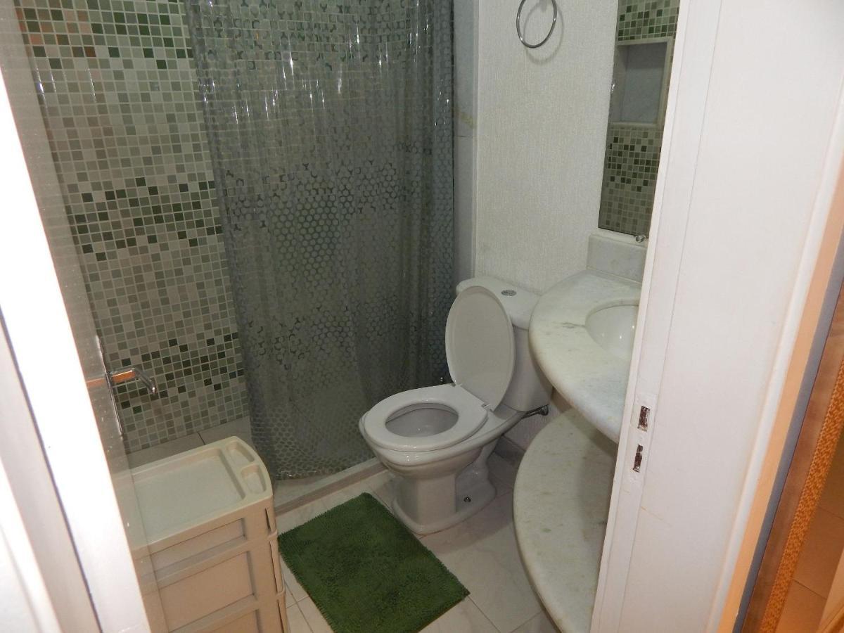 Apartamento Vista Mar Cabo Frio Eksteriør bilde