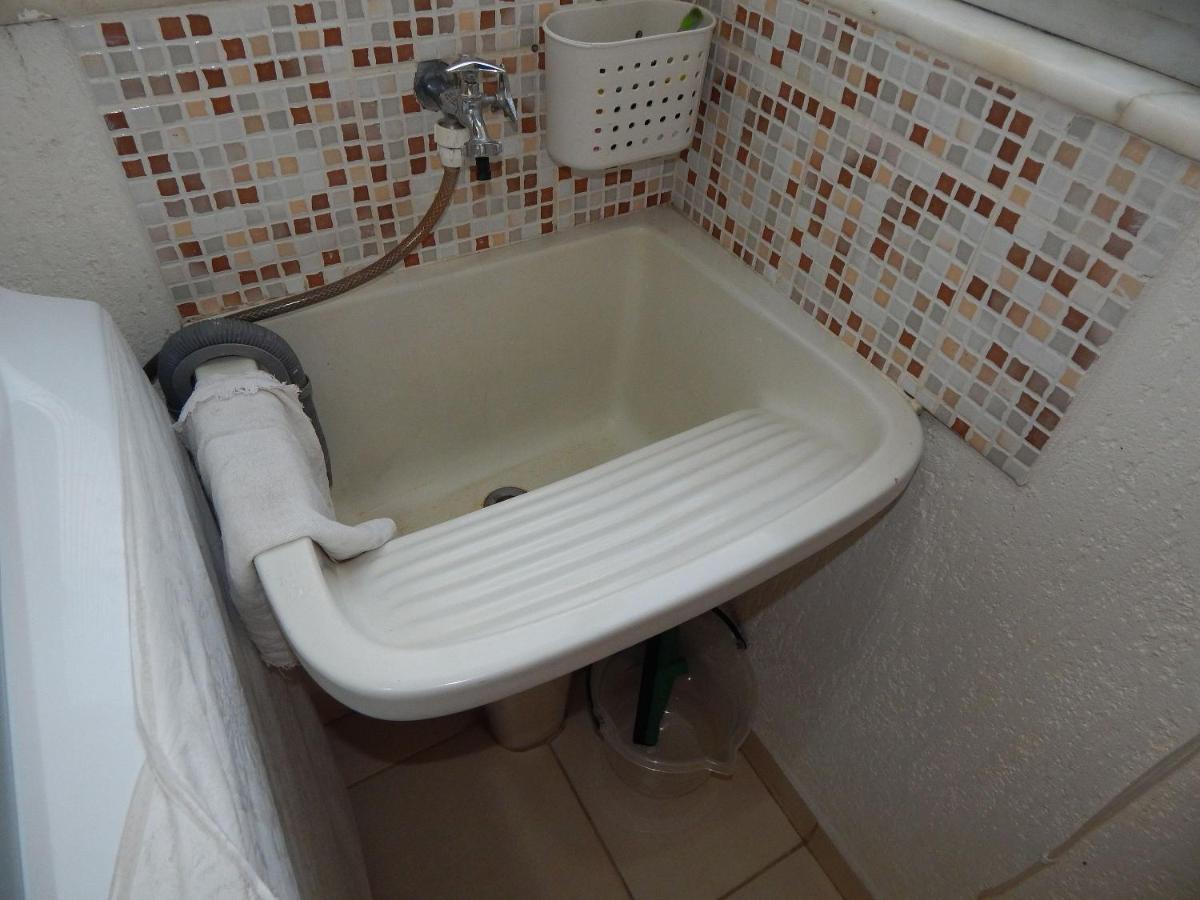 Apartamento Vista Mar Cabo Frio Eksteriør bilde
