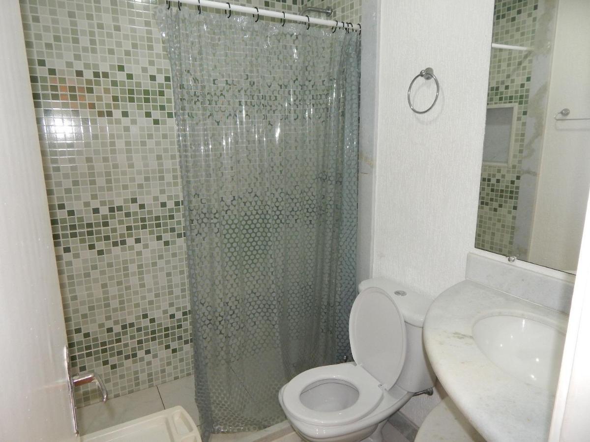 Apartamento Vista Mar Cabo Frio Eksteriør bilde