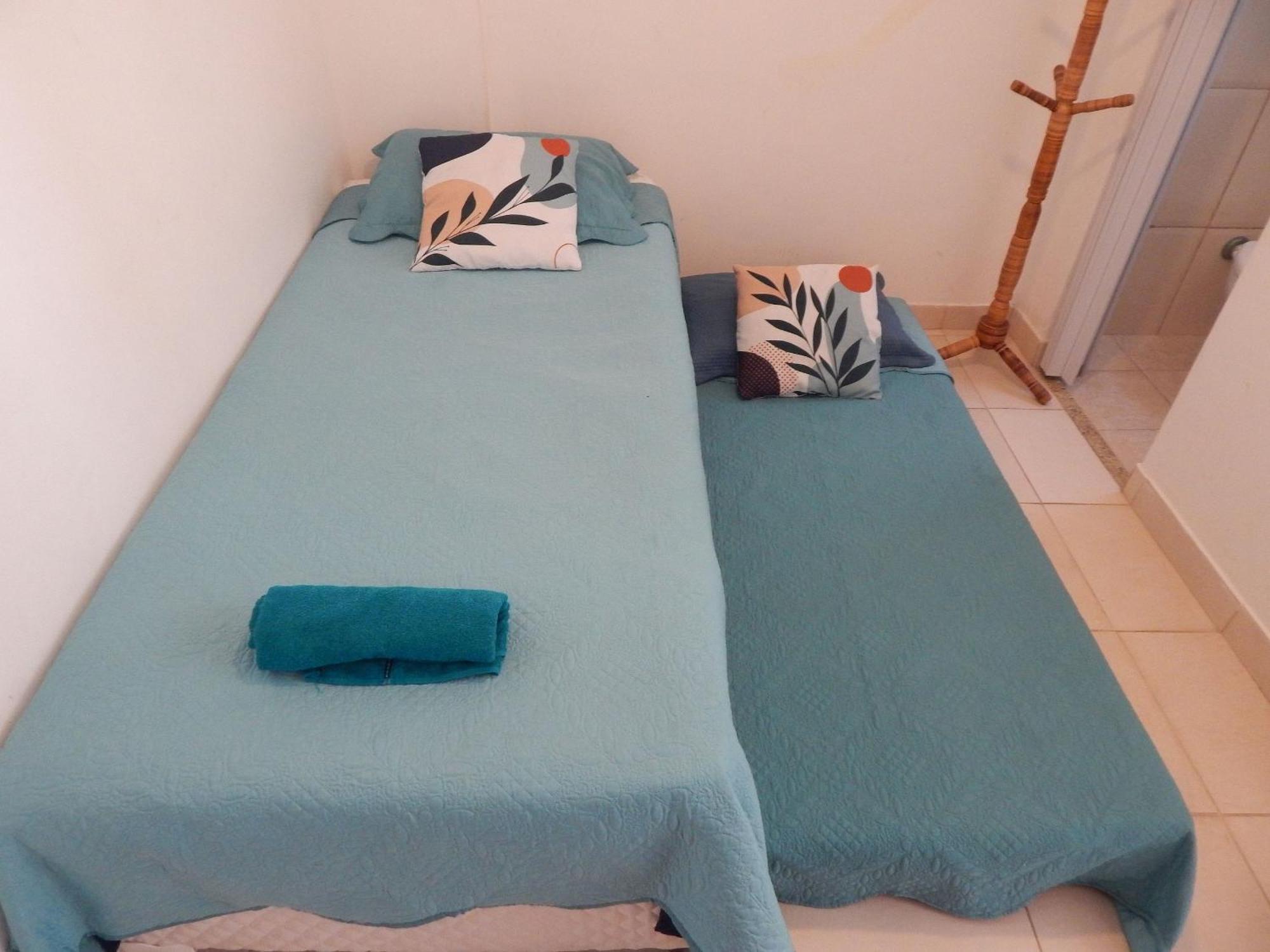 Apartamento Vista Mar Cabo Frio Eksteriør bilde