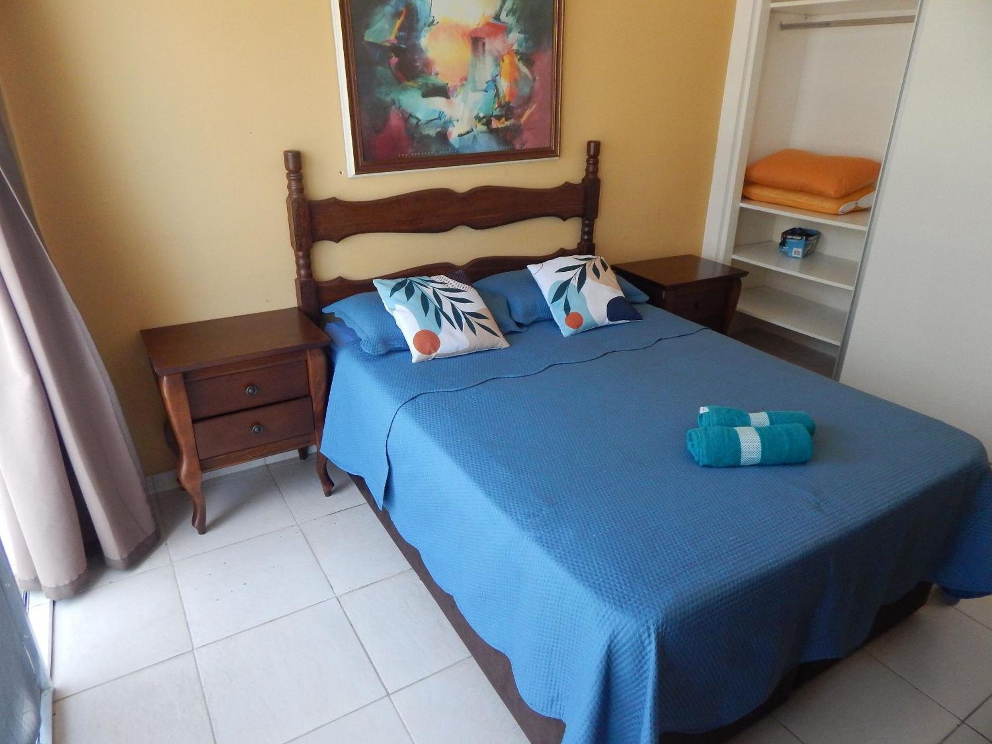 Apartamento Vista Mar Cabo Frio Eksteriør bilde